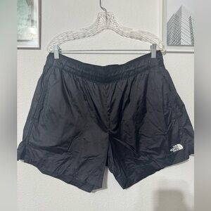 The North Face Women's Black Shorts